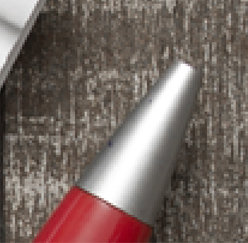 low image resolution