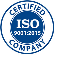 ISO Compliant Logo