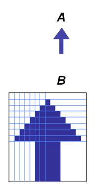 bitmap graphics example