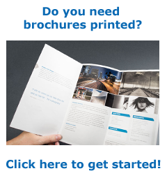 order custom brochures