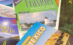 brochures