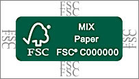 FSC® logo