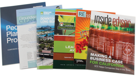 business-to-business newsletters