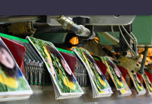 bindery equipment